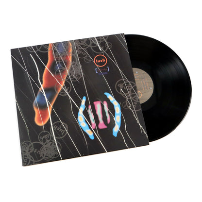 Lush: Spooky Vinyl LP { vinyl }