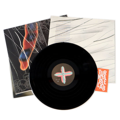 Lush: Spooky Vinyl LP { vinyl }