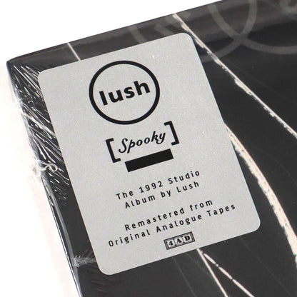 Lush: Spooky Vinyl LP { vinyl }