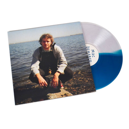 Mac DeMarco: Another One - 10th Anniversary Edition (Colored Vinyl) Vinyl 2LP { vinyl }