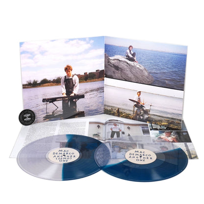 Mac DeMarco: Another One - 10th Anniversary Edition (Colored Vinyl) Vinyl 2LP { vinyl }
