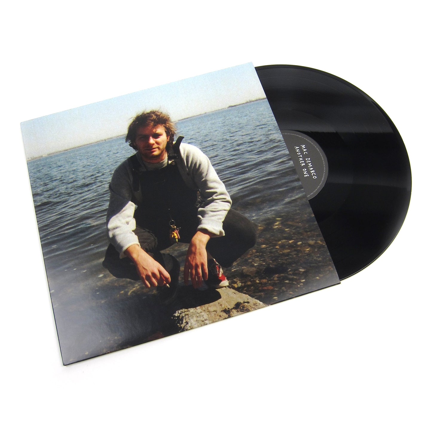 Mac DeMarco: Another One Vinyl LP { vinyl }