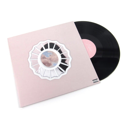 Mac Miller: The Divine Feminine Vinyl 2LP { vinyl }