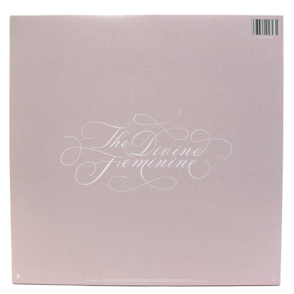 Mac Miller: The Divine Feminine Vinyl 2LP { vinyl }
