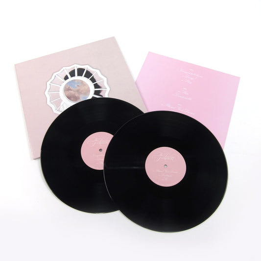 Mac Miller: The Divine Feminine Vinyl 2LP { vinyl }