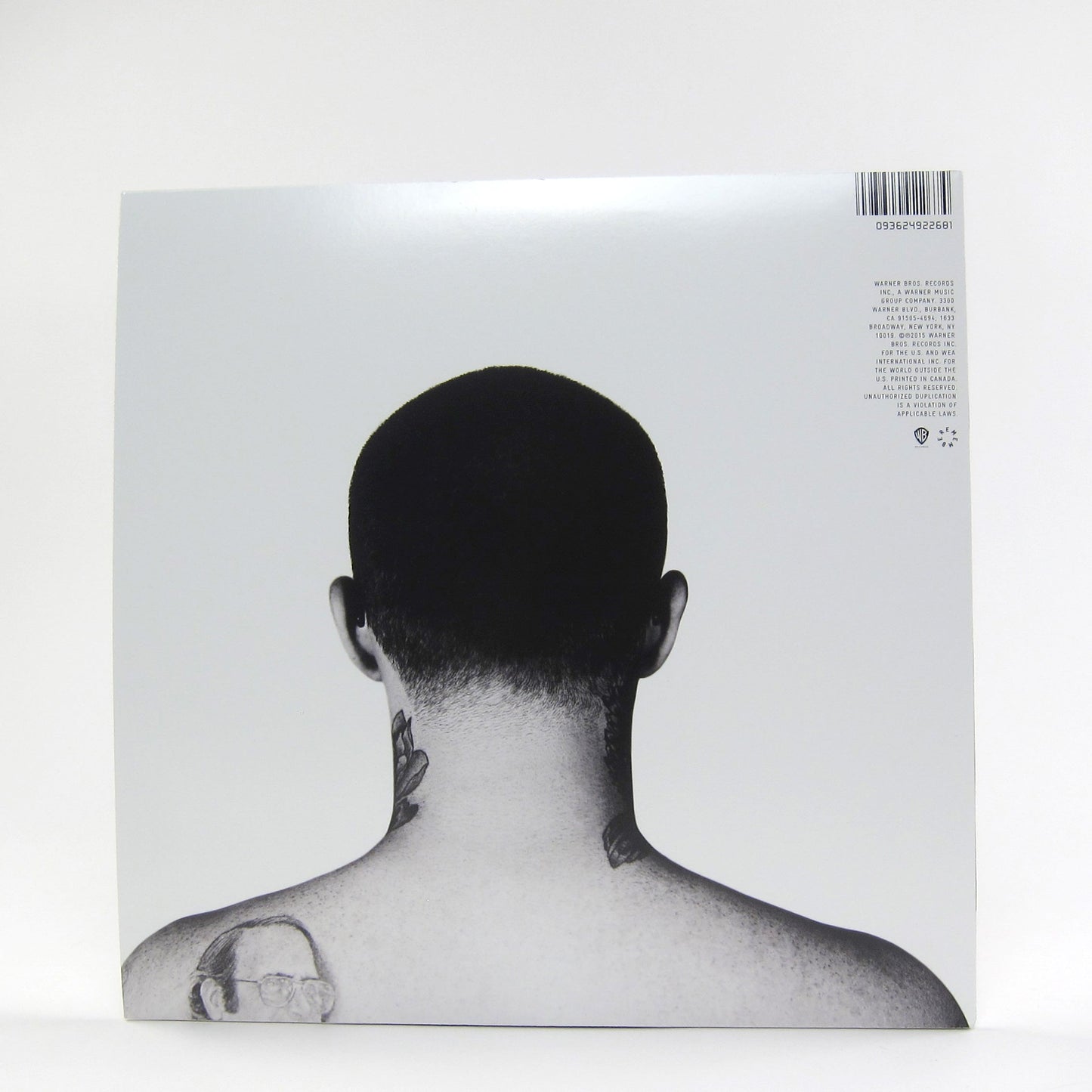 Mac Miller: GOOD AM Vinyl 2LP