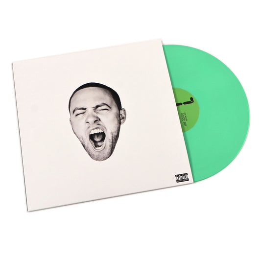Mac Miller: GOOD AM (Indie Exclusive Colored Vinyl) Vinyl 2LP { vinyl }
