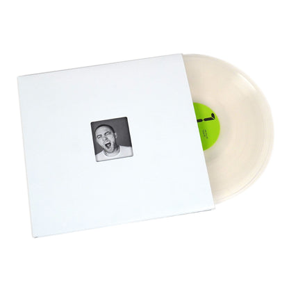 Mac Miller: GOOD AM - 10th Anniversary Edition (Indie Exclusive Colored Vinyl) Vinyl 3LP { vinyl }