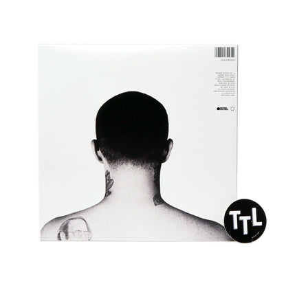 Mac Miller: GOOD AM (Indie Exclusive Colored Vinyl) Vinyl 2LP { vinyl }