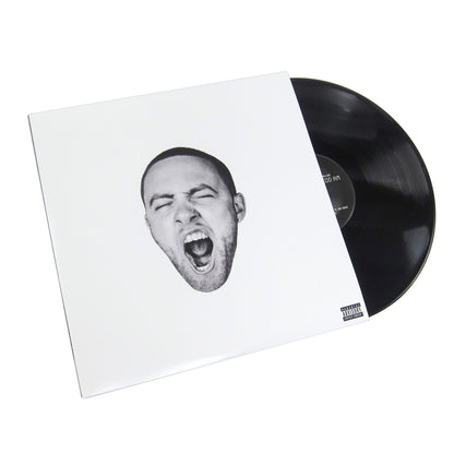 Mac Miller: GOOD AM Vinyl 2LP