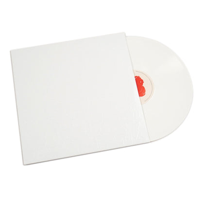 Mac Miller: Macadelic (White Colored Vinyl) Vinyl 2LP { vinyl }