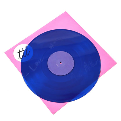 Mac Miller: NPR Music Tiny Desk Concert (Colored Vinyl) Vinyl LP { vinyl }