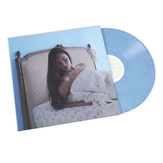 Madison Beer: Locket (Alt Cover, Colored Vinyl) Vinyl LP { vinyl }