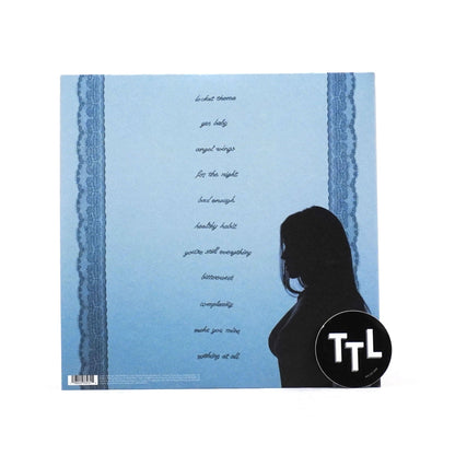 Madison Beer: Locket (Alt Cover, Colored Vinyl) Vinyl LP { vinyl }