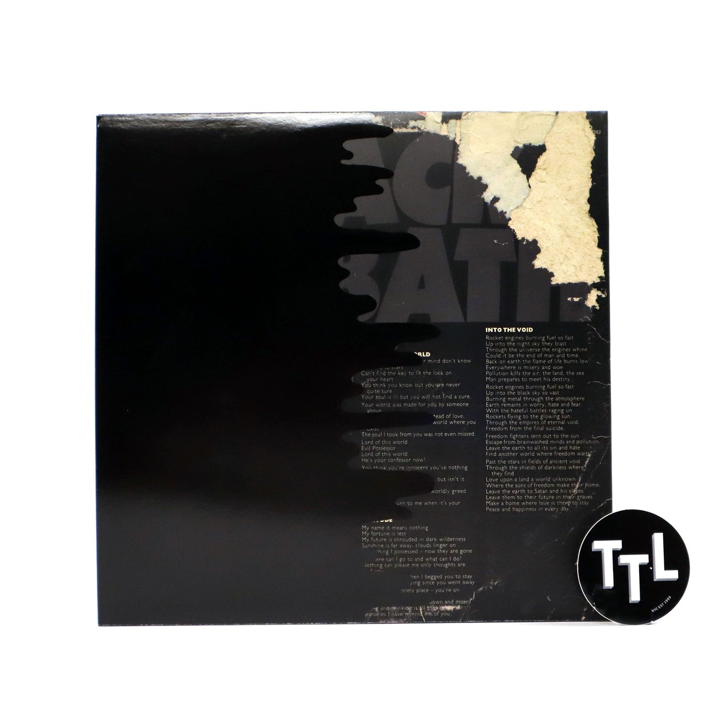 Madlib: Rock Konducta Part Two (Indie Exclusive Colored Vinyl) Vinyl LP { vinyl }