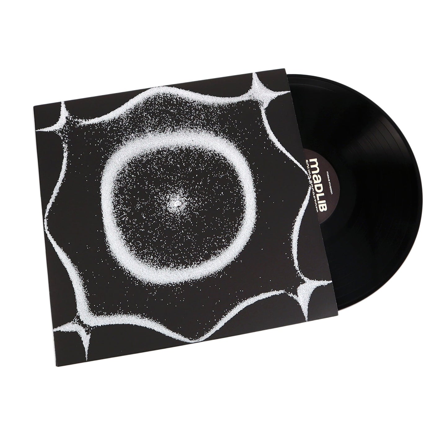 Madlib: Sound Ancestors (w/ Four Tet) Vinyl LP { vinyl }