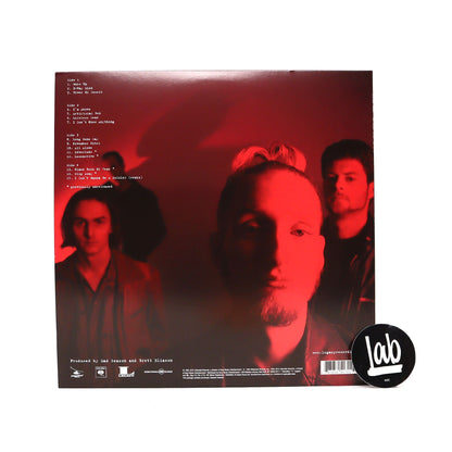 Mad Season: Above Vinyl 2LP { vinyl }