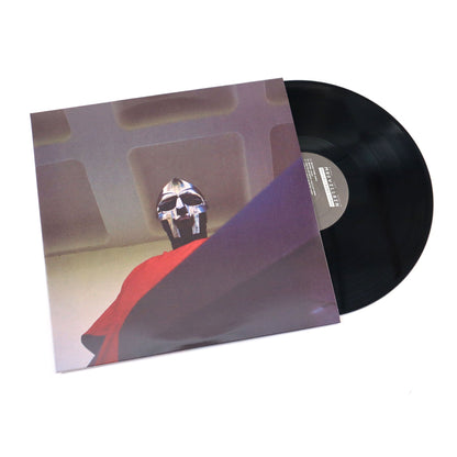 Madvillain: Madvillainy Demos Vinyl LP { vinyl }
