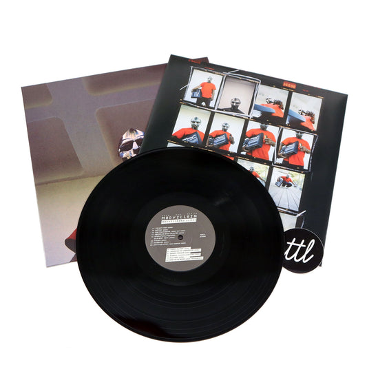 Madvillain: Madvillainy Demos Vinyl LP { vinyl }