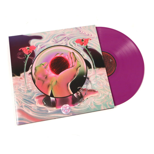 Magdalena Bay: Mercurial World (Indie Exclusive Orchid Colored Vinyl) Vinyl LP { vinyl }
