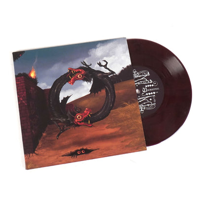 Magdalena Bay: Unoriginal / Black-Eyed Susan Climb (Colored Vinyl) Vinyl 7" { vinyl }