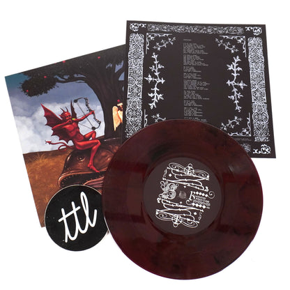 Magdalena Bay: Unoriginal / Black-Eyed Susan Climb (Colored Vinyl) Vinyl 7" { vinyl }