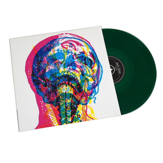 Mandy, Indiana: URGH (Random Colored Vinyl) Vinyl LP { vinyl }
