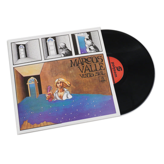 Marcos Valle: Vento Sul (180g, Brazil Import) Vinyl LP { vinyl }