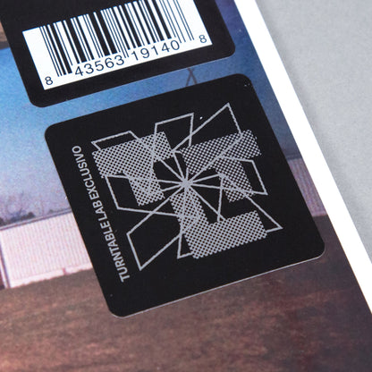 Marietta: Summer Death (Colored Vinyl) Vinyl LP - Turntable Lab Exclusive { vinyl }