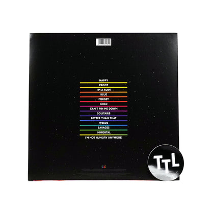 Marina: Froot - 10th Anniversary Edition (Eco Colored Vinyl) Vinyl 2LP { vinyl }