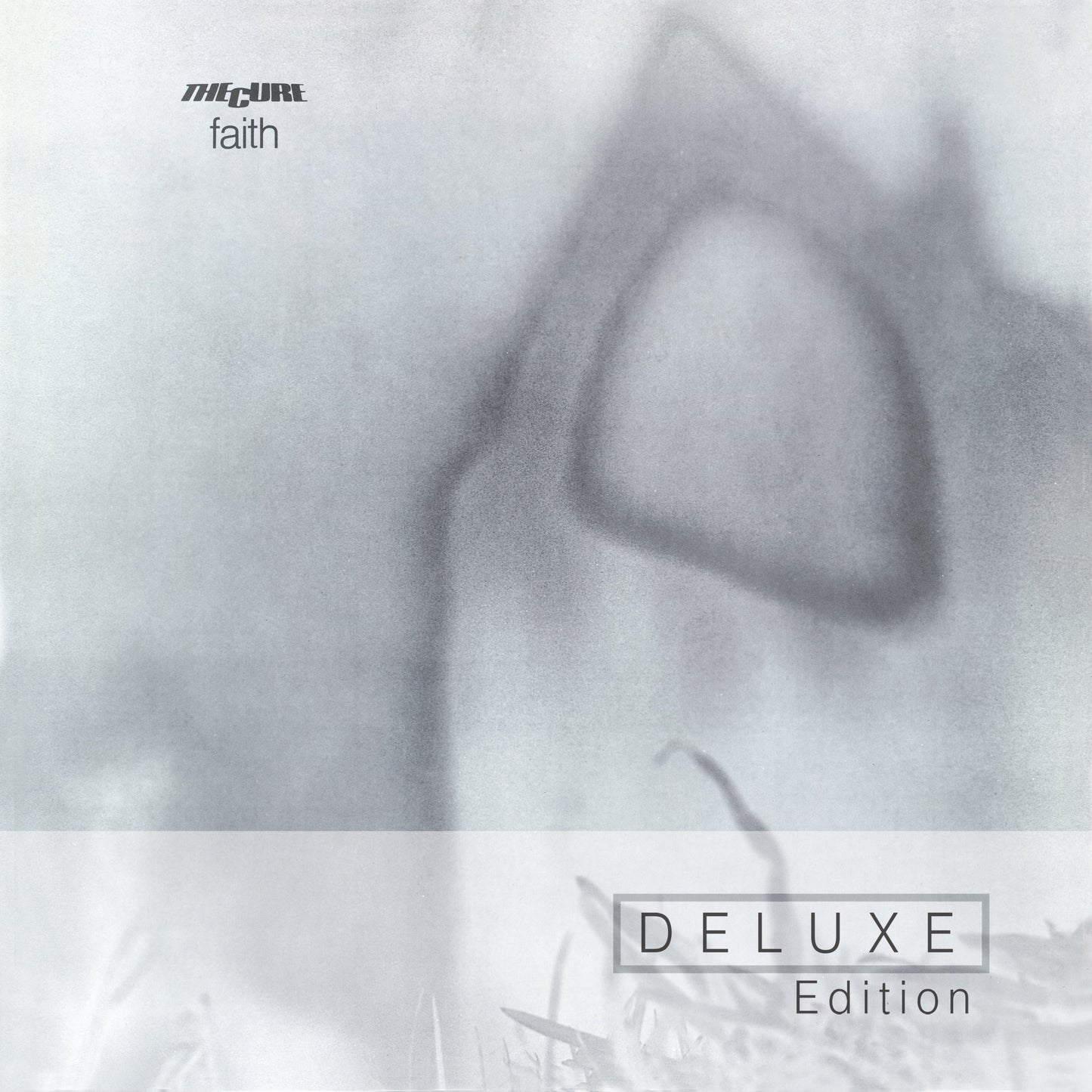 Faith: Deluxe Edition 2CD (Remastered) { vinyl }