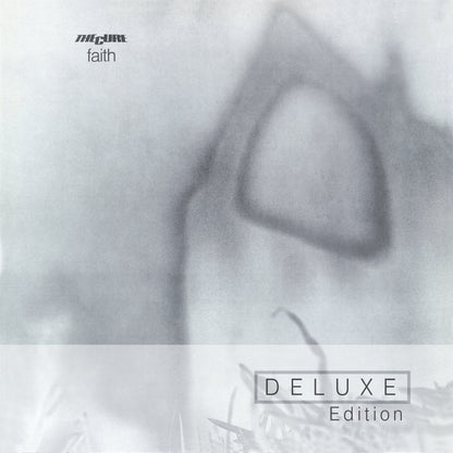 Faith: Deluxe Edition 2CD (Remastered) { vinyl }