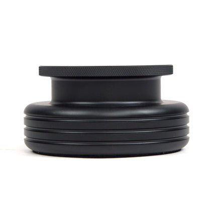 MasterSounds: Turntable Weight Record Stabilizer - Line Phono Edition