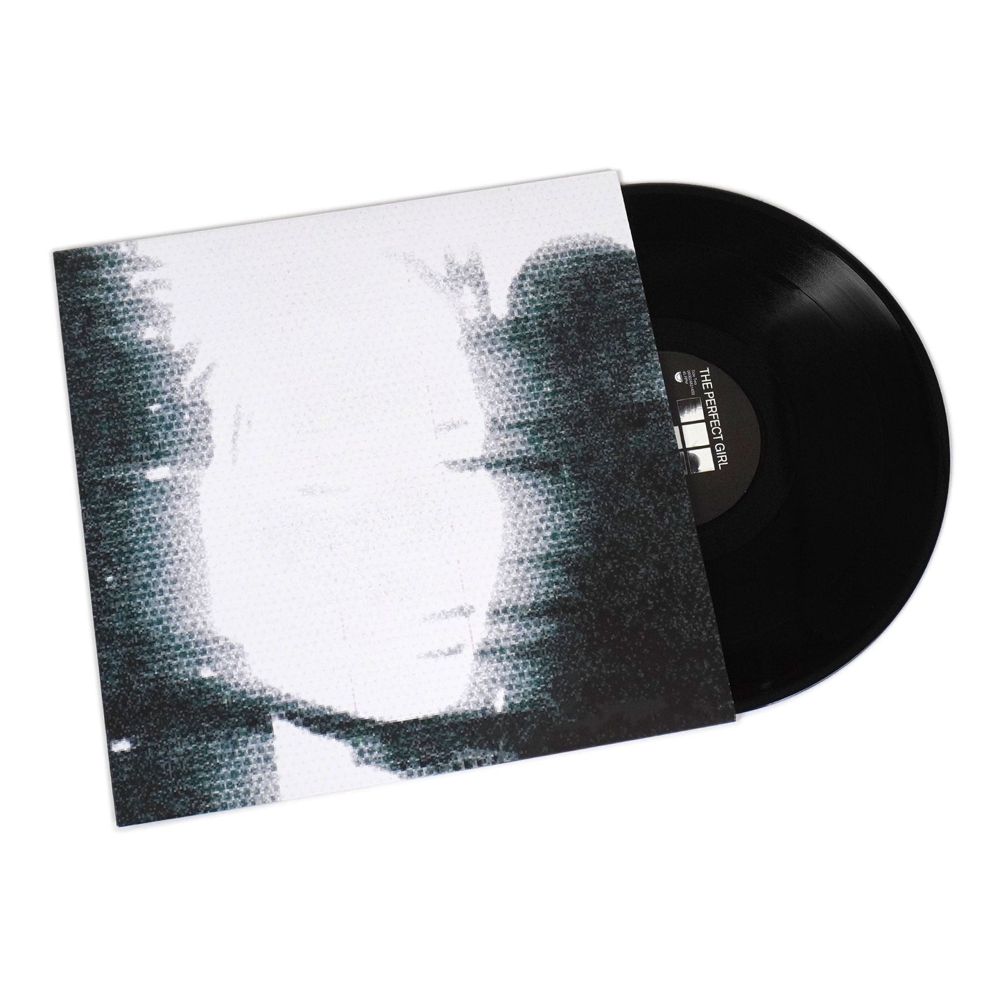 Mareux: The Perfect Girl - 10th Anniversary Edition Vinyl 12" { vinyl }