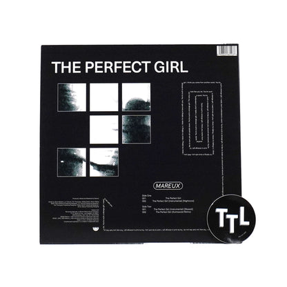 Mareux: The Perfect Girl - 10th Anniversary Edition Vinyl 12" { vinyl }