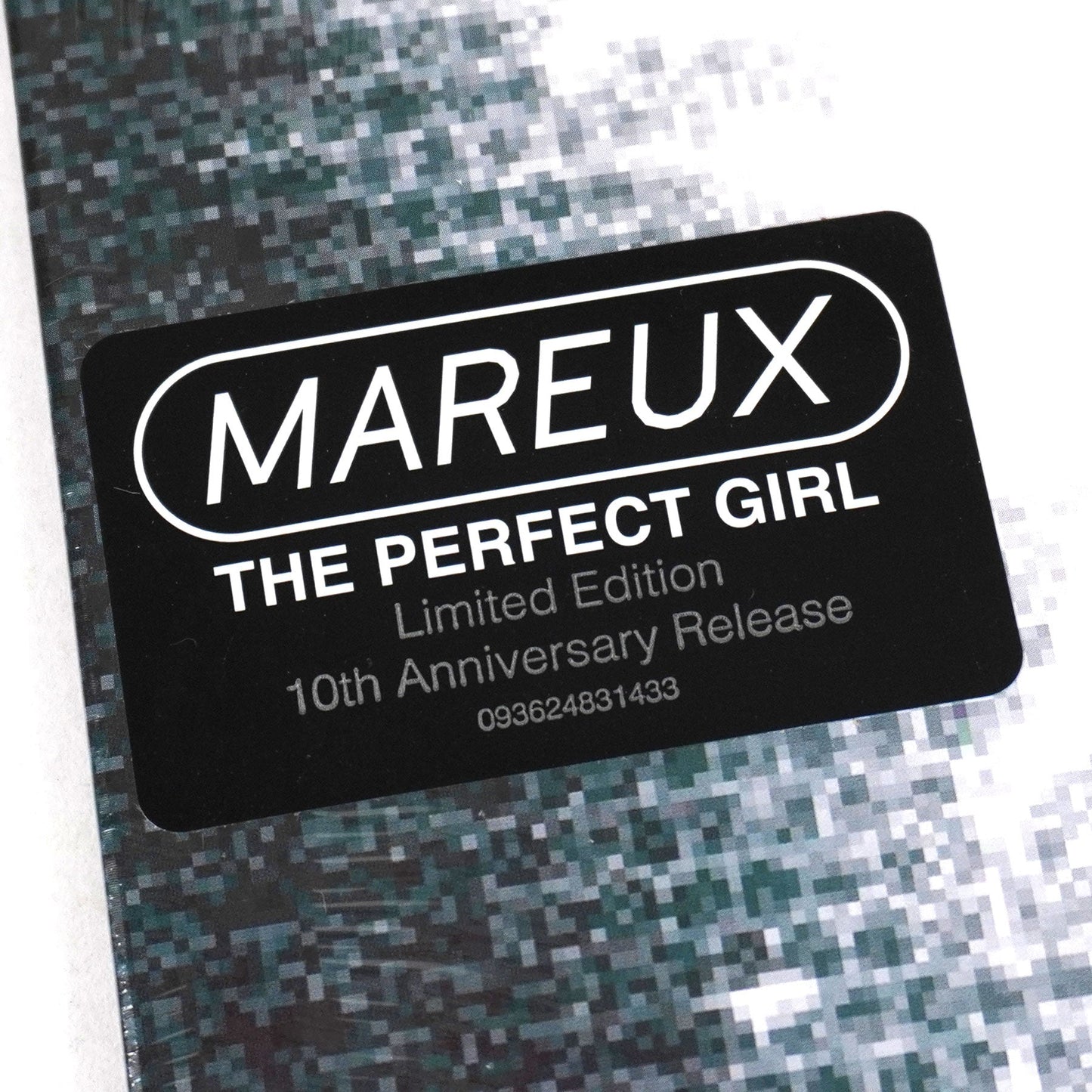 Mareux: The Perfect Girl - 10th Anniversary Edition Vinyl 12" { vinyl }