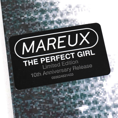 Mareux: The Perfect Girl - 10th Anniversary Edition Vinyl 12" { vinyl }