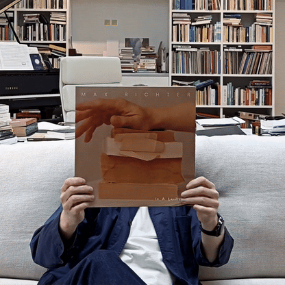 In A Landscape (exclusive) 2LP { vinyl }