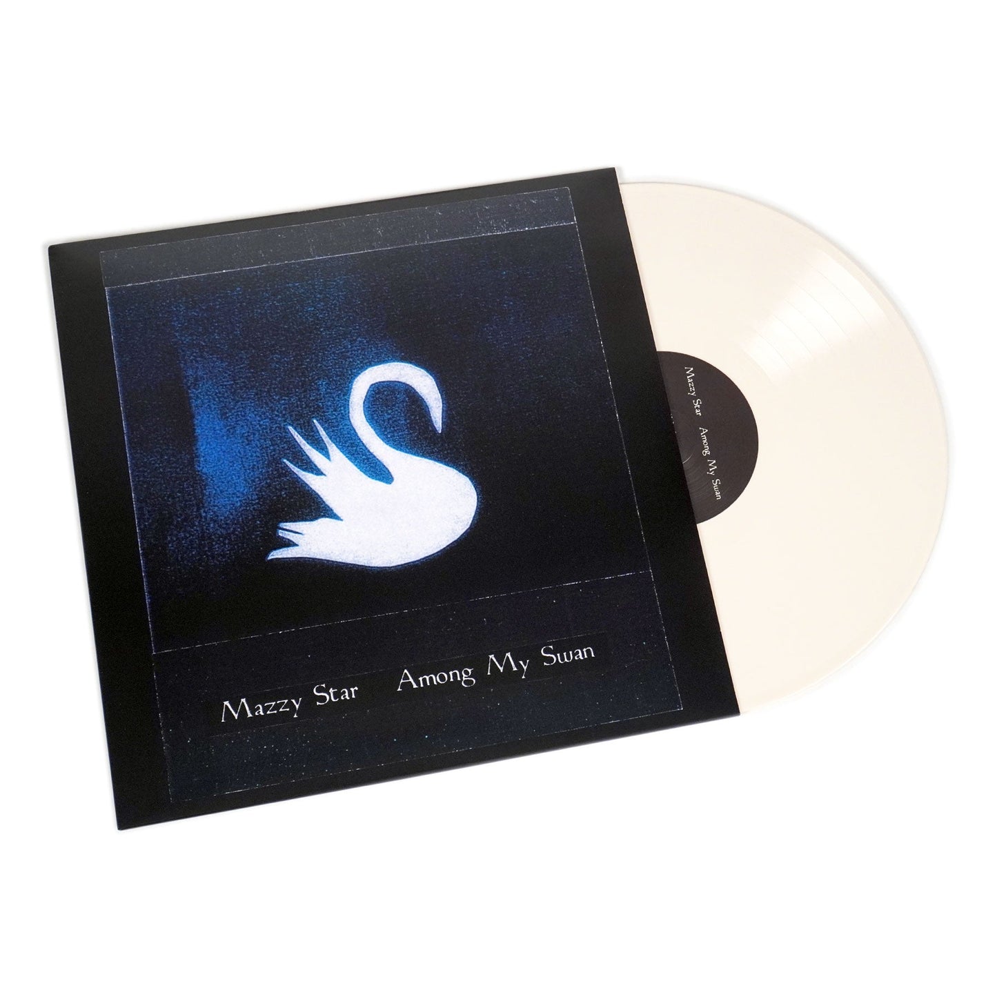 Mazzy Star: Among My Swan (Indie Exclusive Colored Vinyl) Vinyl LP { vinyl }