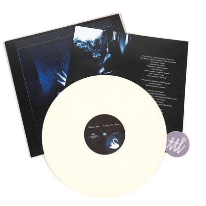 Mazzy Star: Among My Swan (Indie Exclusive Colored Vinyl) Vinyl LP { vinyl }