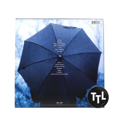 Mazzy Star: Among My Swan (Indie Exclusive Colored Vinyl) Vinyl LP { vinyl }