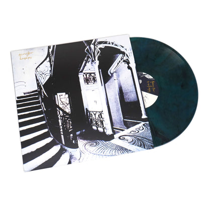 Mazzy Star: She Hangs Brightly (Indie Exclusive Colored Vinyl) Vinyl LP { vinyl }