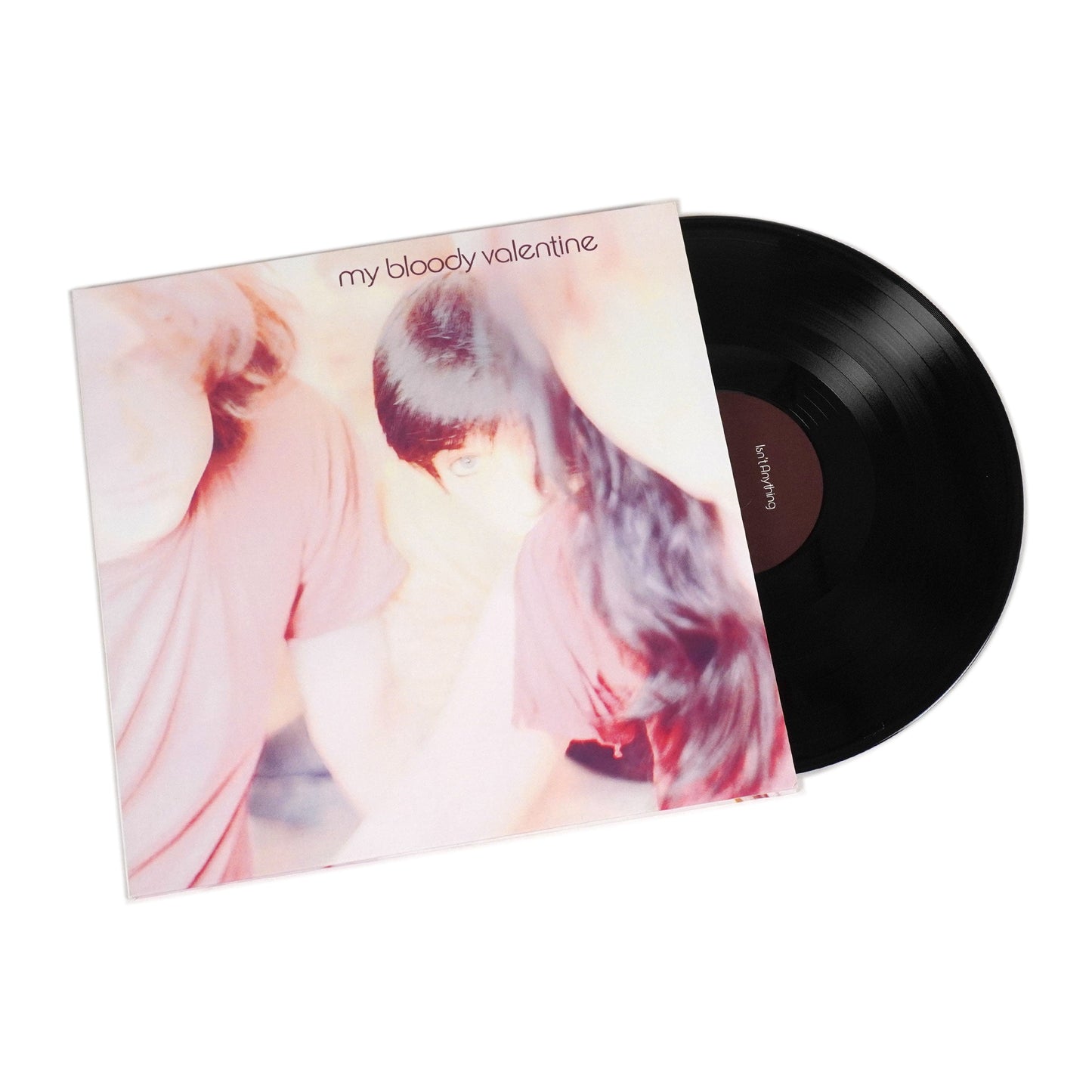 My Bloody Valentine: Isn't Anything (Import) Vinyl LP { vinyl }