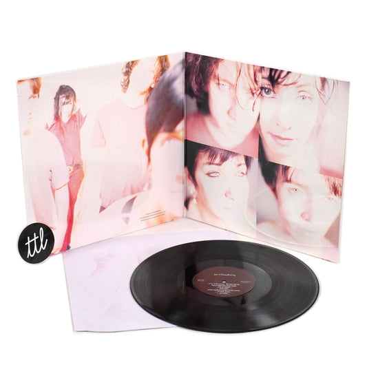 My Bloody Valentine: Isn't Anything (Import) Vinyl LP { vinyl }