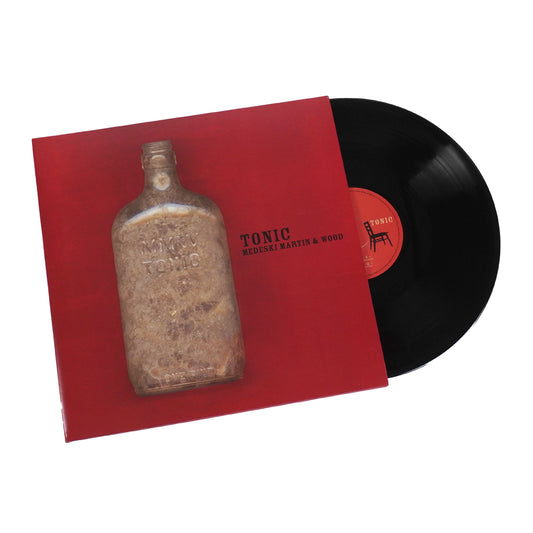 Medeski, Martin & Wood: Tonic (180g) Vinyl 2LP { vinyl }