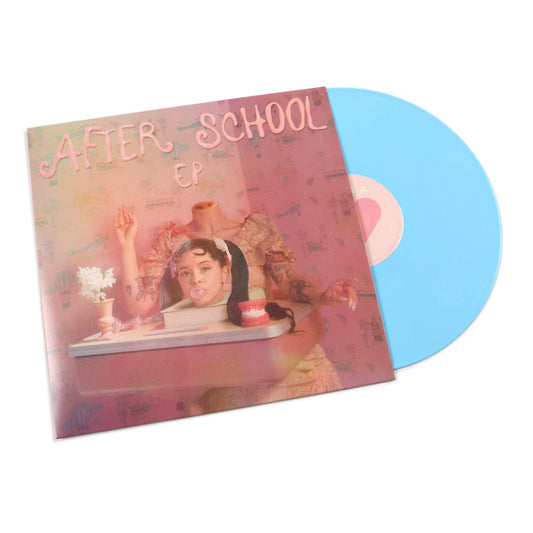 Melanie Martinez: After School EP (Colored Vinyl) Vinyl LP { vinyl }