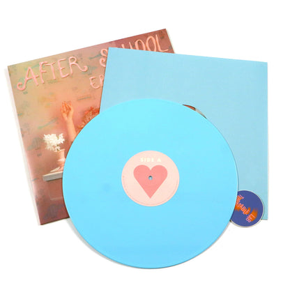 Melanie Martinez: After School EP (Colored Vinyl) Vinyl LP { vinyl }