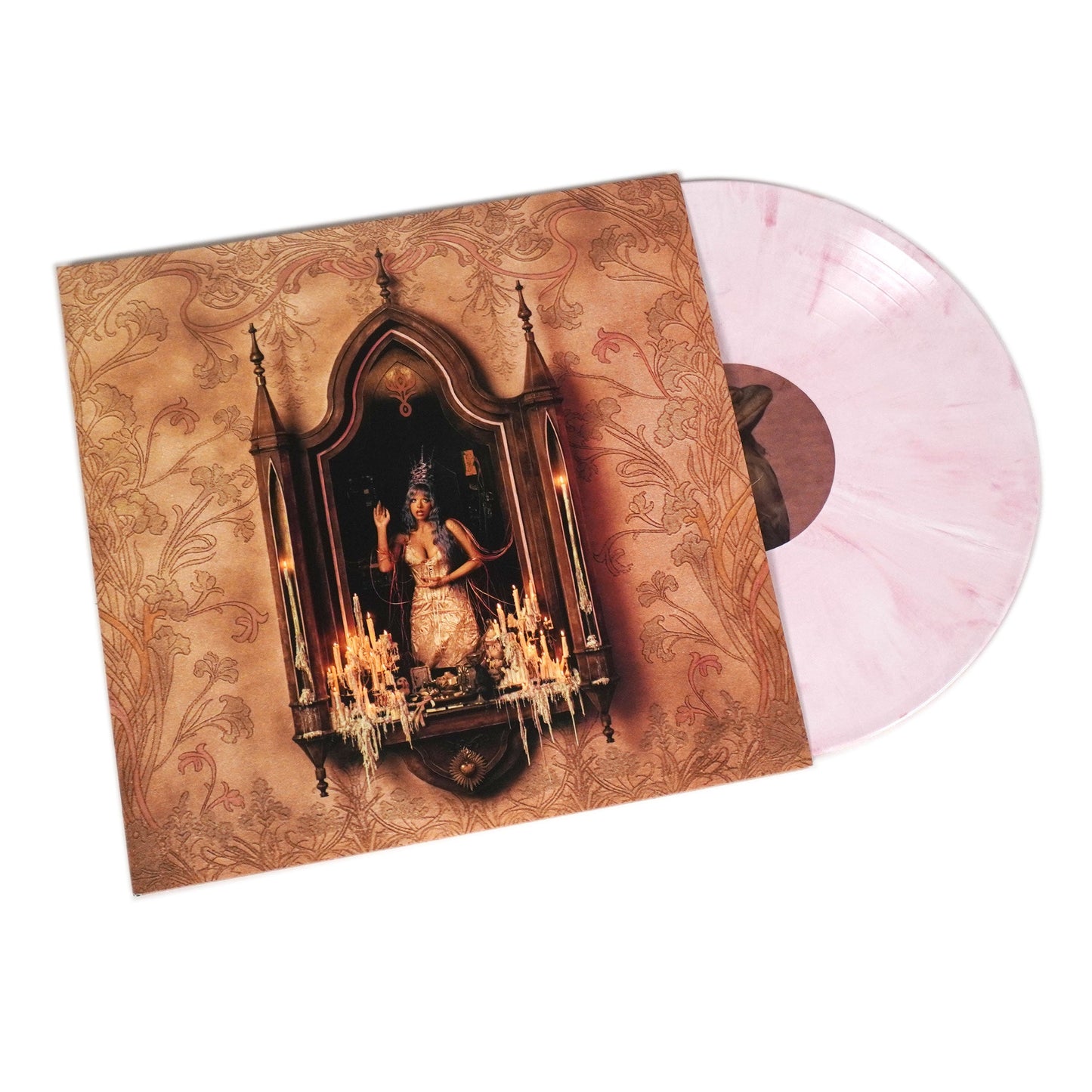 Melanie Martinez: HADES (Colored Vinyl) Vinyl 2LP { vinyl }