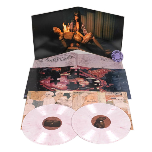 Melanie Martinez: HADES (Colored Vinyl) Vinyl 2LP { vinyl }