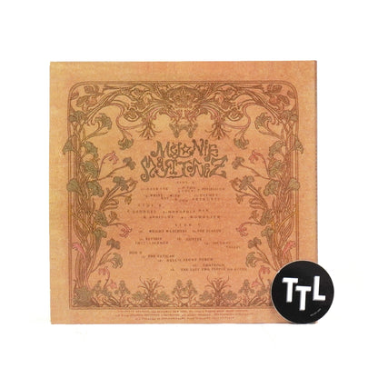 Melanie Martinez: HADES (Colored Vinyl) Vinyl 2LP { vinyl }